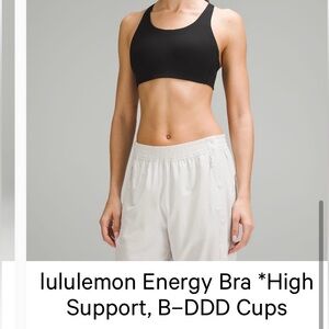 Lululemon Bra